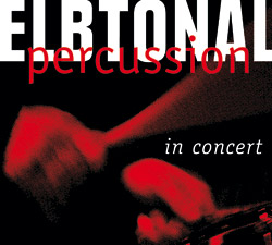 ELBTONALPERCUSSION - In Concert